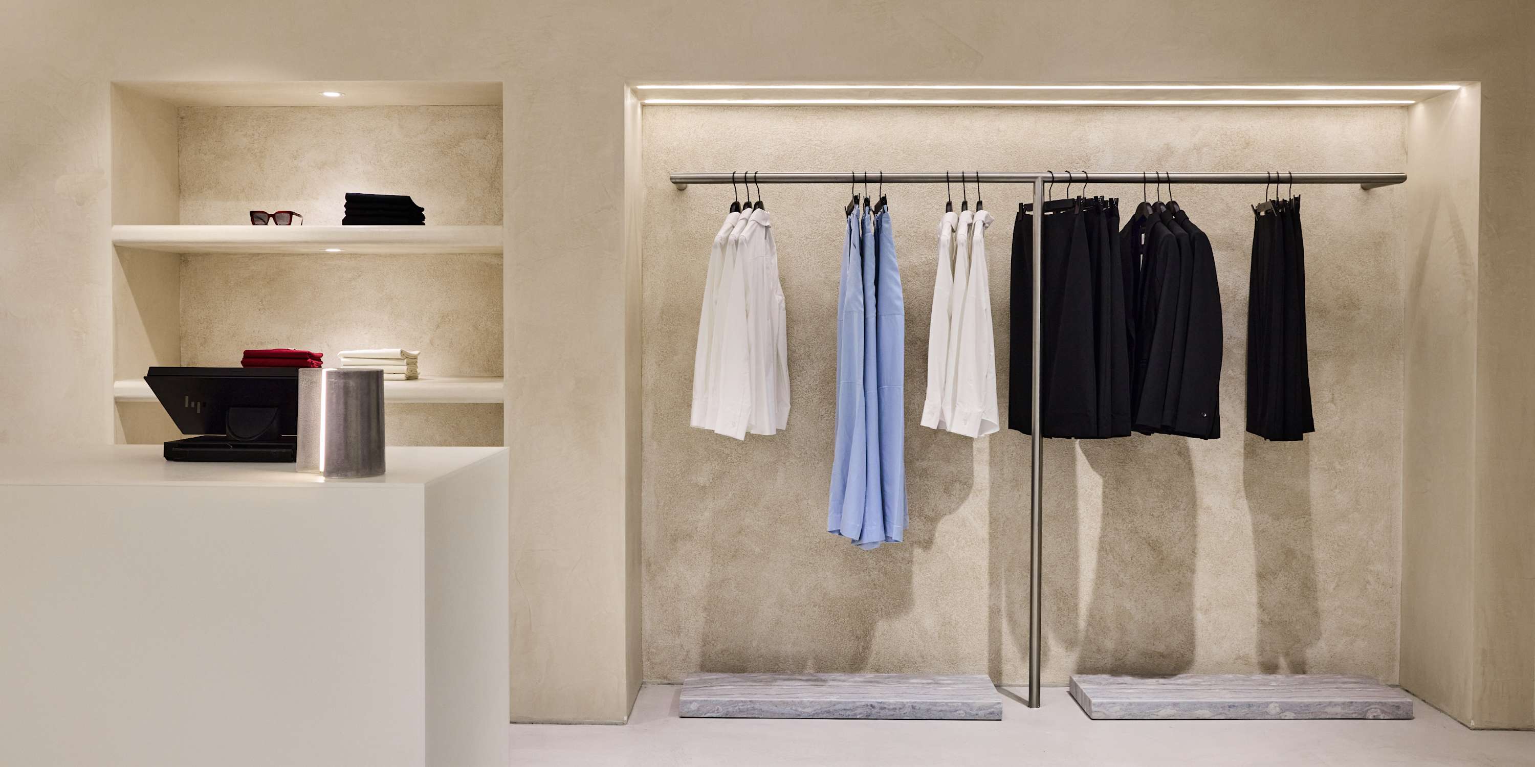 Welcome to Our Store